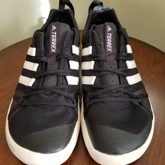 adidas Other - Adidas Terrex mens sneakers